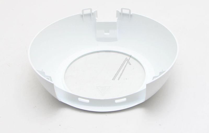 SEB SS1530001122 Klappe Deckel - Couvercle blc neige