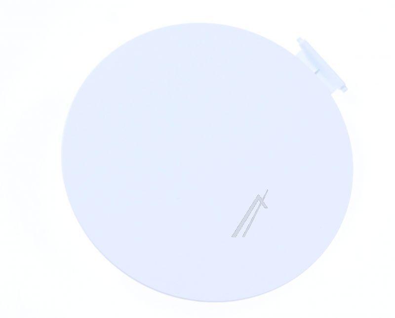 Whirlpool Indesit 488000646920 Deckel Pumpe - C00646920 cover - pump, mjst, wht