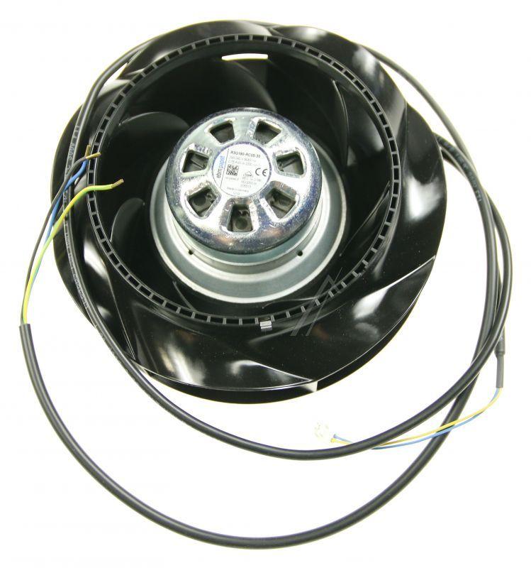 Gorenje 496009 Lüfter - Centrifugal fan r3g190-rc05-03