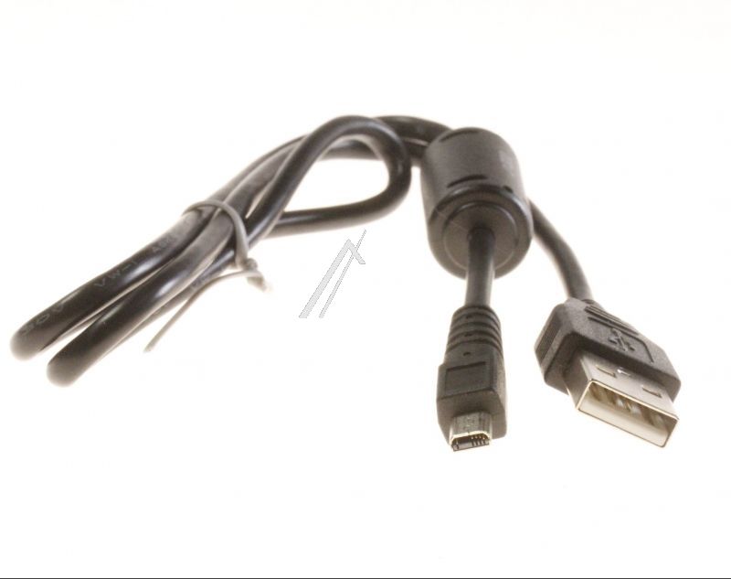 Panasonic K1HY08YY0034 USB-Verbindung - Usb cable w/plug