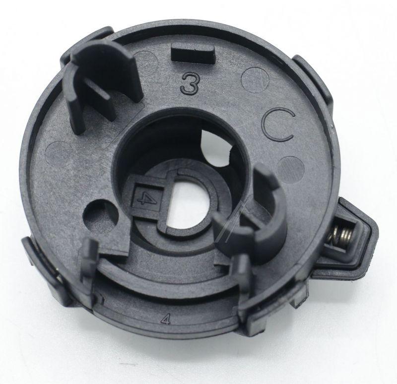 Whirlpool Indesit 482000088692 Stopfen - C00289857 click itw ha-11 rub.copreci 210°