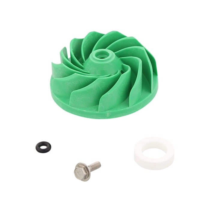 AEG Electrolux 50248332004 Turbinen-Set - Kit,dichtung