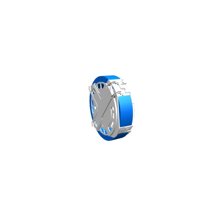 AEG Electrolux 140041108675 Kabelaufroller für Staubsaugernetzkabel - Kabelwinde,9m eu