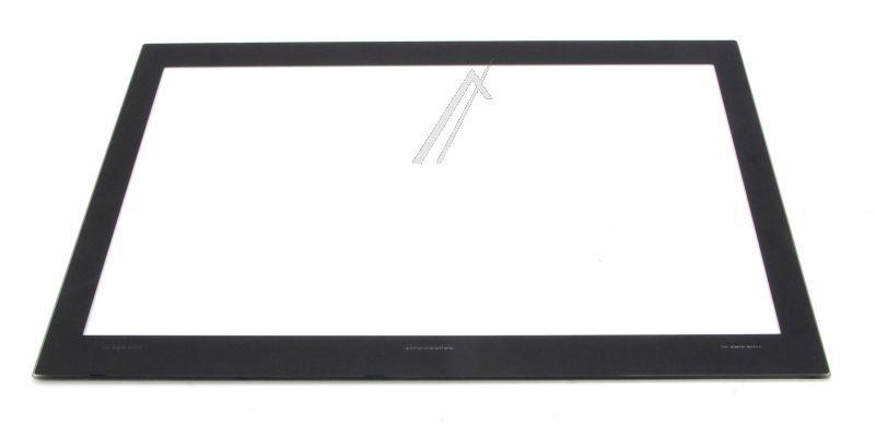 Vestel 47021087 Innenscheibe - B.in. 65lt inner brslct glass black