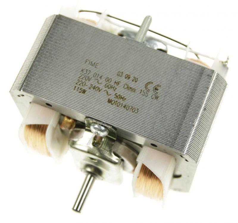 Elica MOT0140703 Dunstabzugshaubenmotor - K37 014 00 hf motor