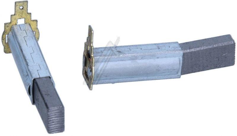Nilfisk 31000833 - Kit charbons 2 pcs hauteur 11.4mm