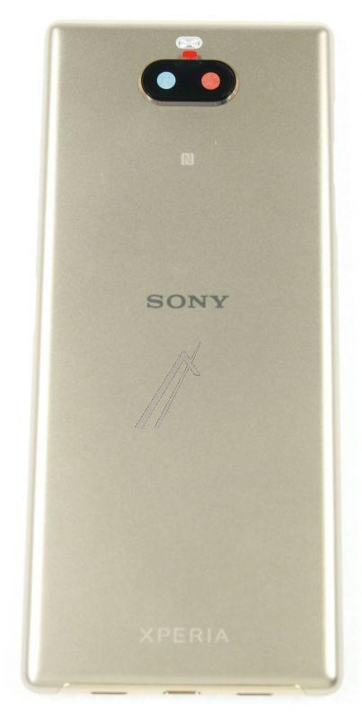 Sony U50060581 Batteriefachdeckel - 78pd1400040 akkufachdeckel xperia 10 plus, pink gold
