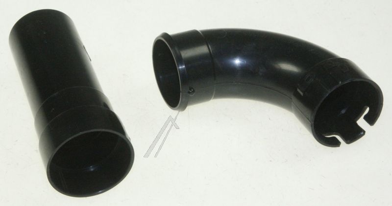 AEG Electrolux 4055046884 Teleskoprohr - Schlauch,winkel träger