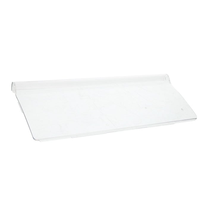 AEG Electrolux 2244098170 Schubladenblende - Front panel,drawer,transparent