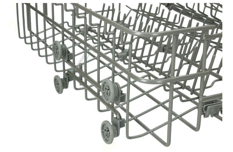 805997 Geschirrkorb - Oben korb