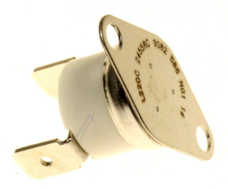 Eurosav RFP093026 Temperaturbegrenzer - Thermostat de sicherheit thermisch
