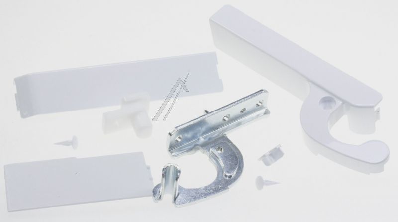 Arcelik Grundig Beko 4939981400 - Tür links kit baugruppe