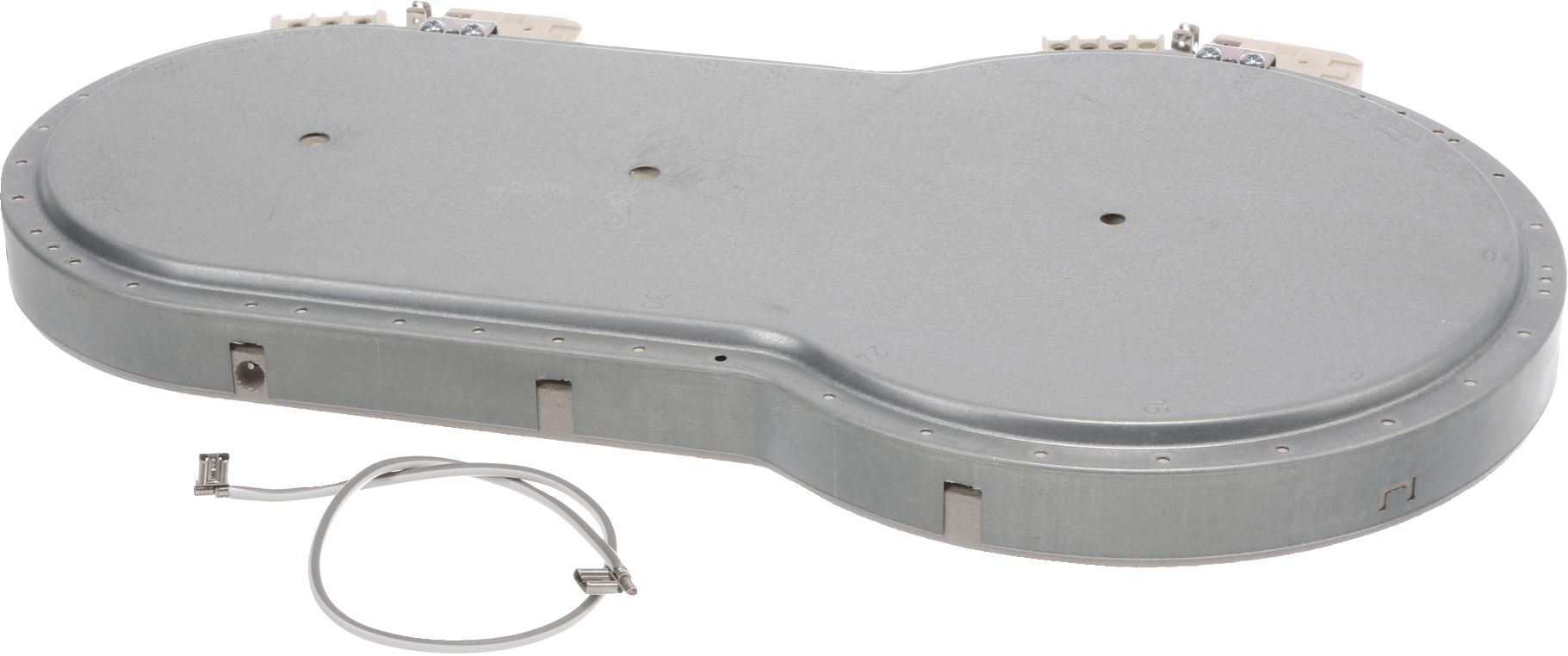BSH Bosch Siemens 00700162 Bräter-Strahlungsheizkörper - Heizzone-highlight