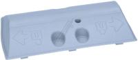 Brandt AS0084862 Trommelrippen - Drum blade