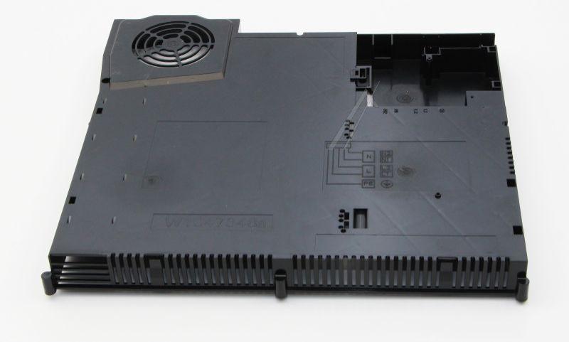 Teka 61005022 Gehäusesockel - Plastic housing model g0