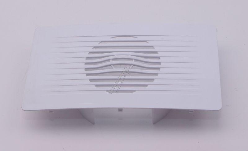 Arcelik Grundig Beko 4860610100 Klappe Deckel - Multiflow gehäuse