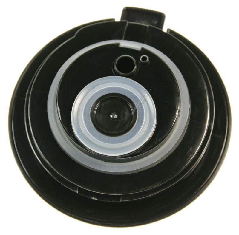 Melitta 6615604 - Thermdeckel schwarz