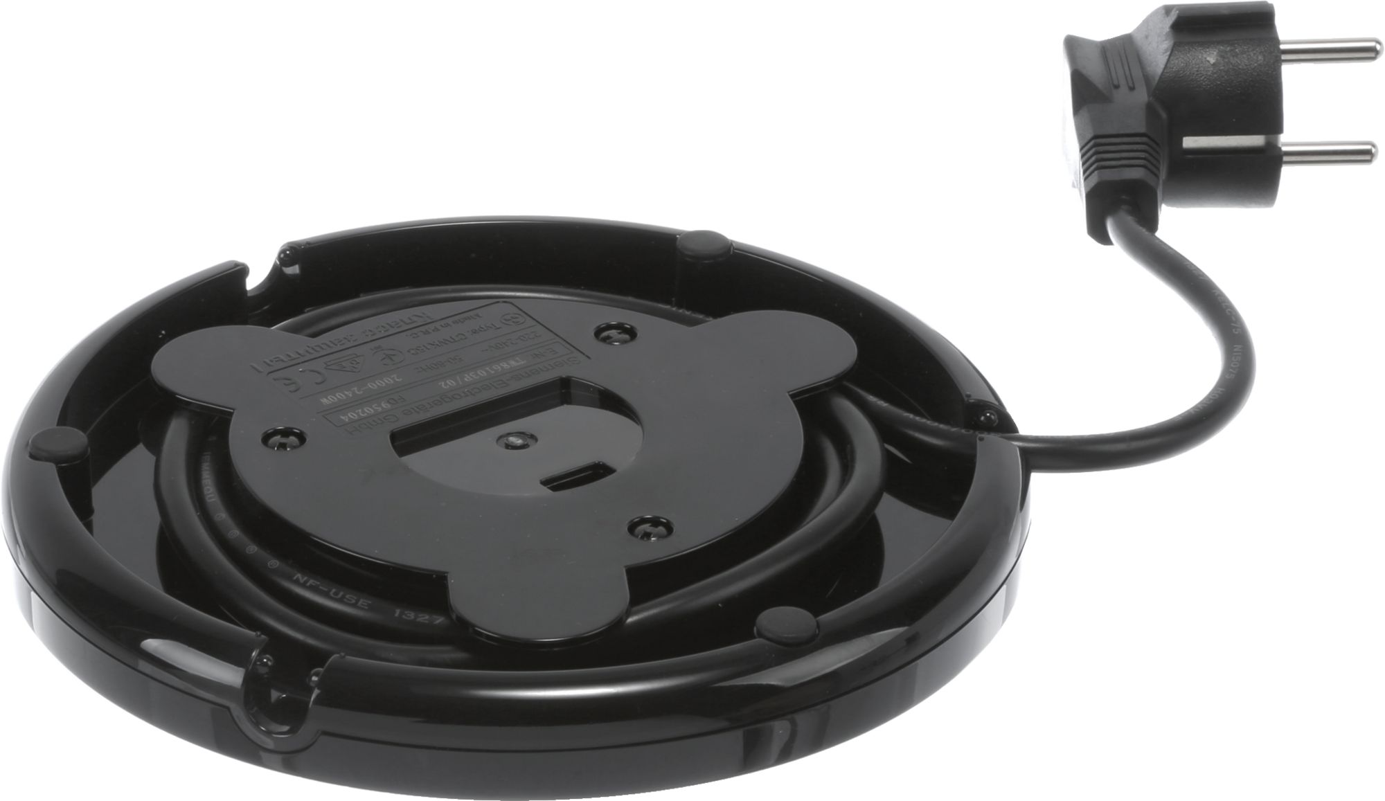 BSH Bosch Siemens 12006876 Unterteil Gehäuse - Sockel