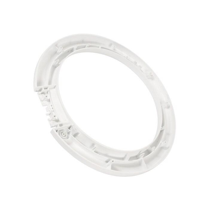 AEG Electrolux 1324293438 Flanschbullauge - Rahmen,vorne,bullauge