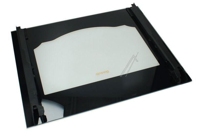 859307 Aussenscheibe - Door glass bio21 6-243 024 glu
