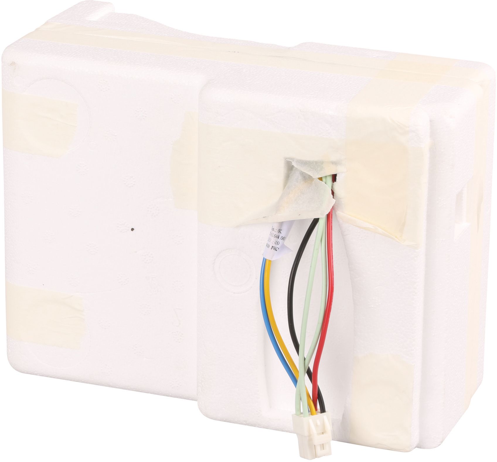 BSH Bosch Siemens 00665928 Regler - Temperaturregler