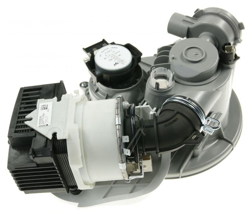 Arcelik Grundig Beko C00892935 Sumpf - 1511900900 karna sump group