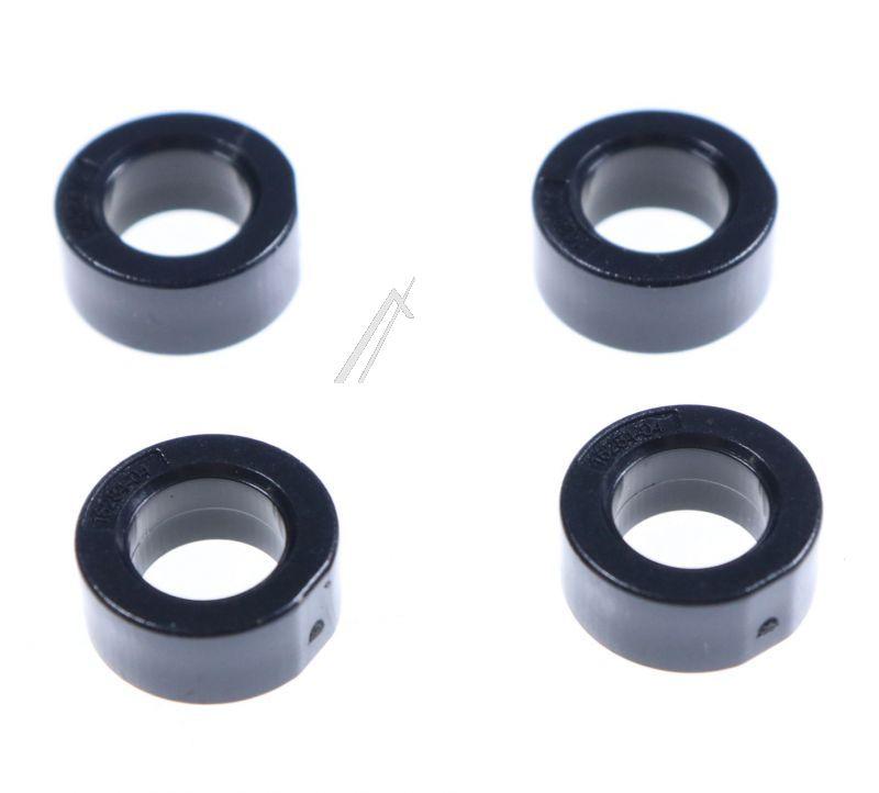 Samsung BN9649241A Abstandhalter - Bn96-49241a assy holder p-ring,q70,q80,q85,abs,bk000