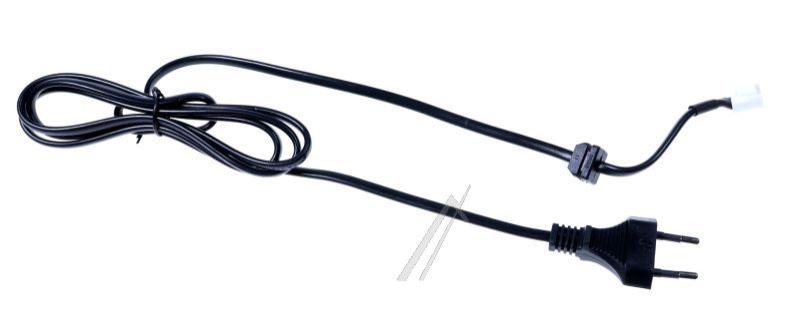 TP Vision 389G204A15NJR500X2 Netzkabel - 996592001112 ac power cord 1500/80mm for europe, pulled