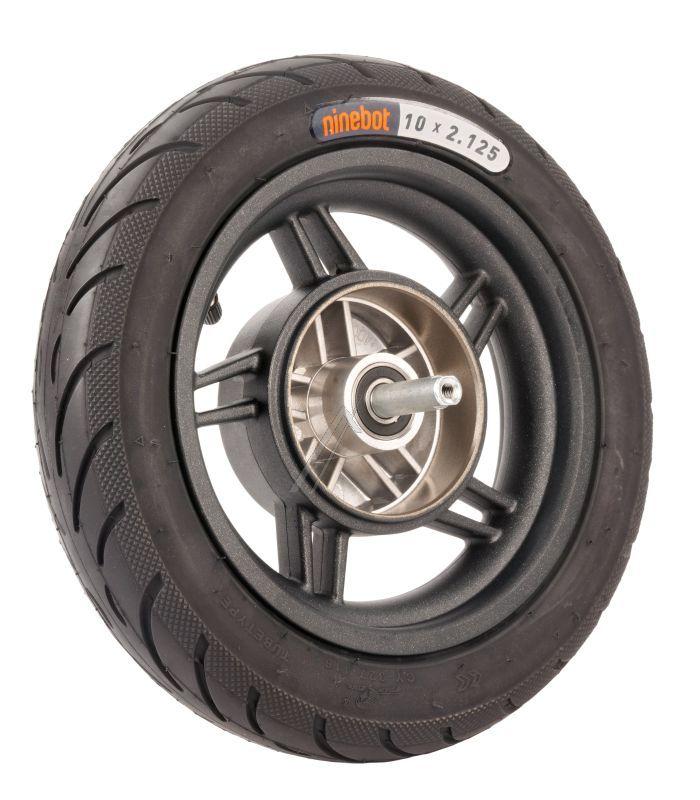 Hinterrad AB50003950 für Segway Ninebot KickScooter D18E