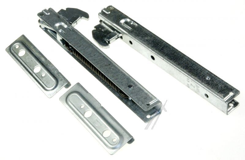 AEG Electrolux 50236782004 Türscharnier - Scharnier-set (li + re)