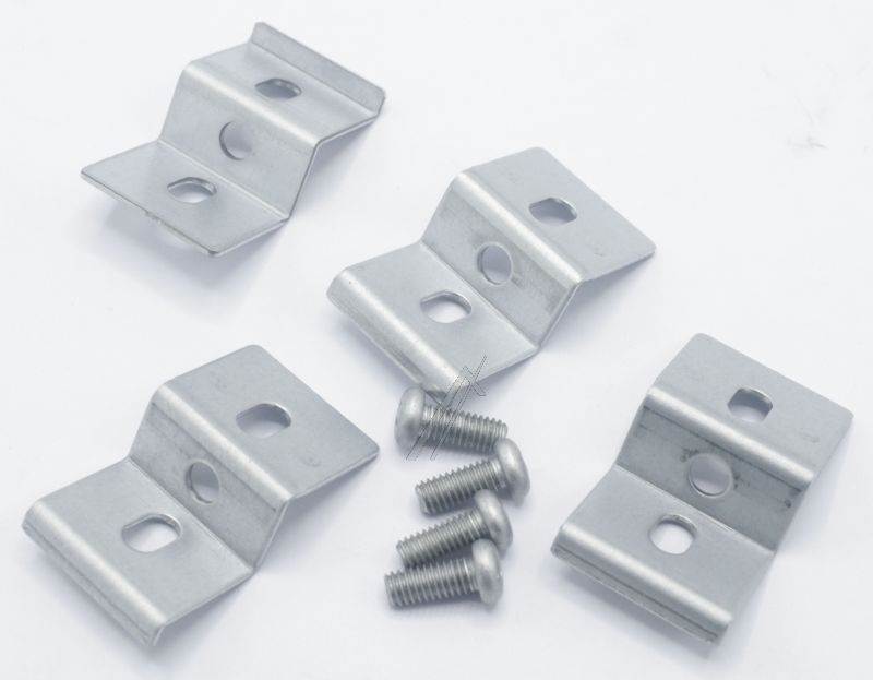 Midea 12966000000010 Winkel - Hanging plate fitting