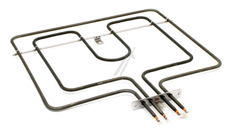 Whirlpool 481011161113 - C00519757 zweifach grill uk passend für ikea Whirlpool 481011161113 - C00519757 zweifach grill uk passend für ikea