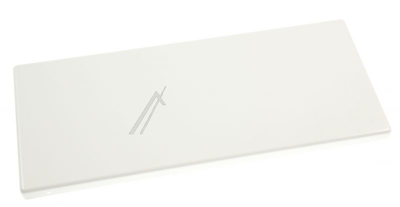 Gorenje 703643 Blende - Unten tür platte 500 weiss