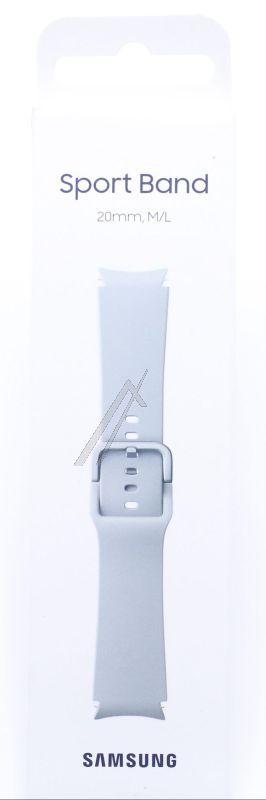 Samsung ETSFR87LMEGEU - Et-sfr87lmegeu passend für samsung sport band (20 mm, m/l), olive green