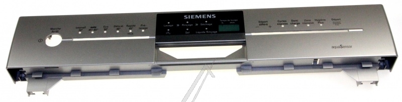 BSH Bosch Siemens 00669437 Blende - Panel rahmen