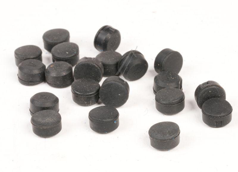1401003900 Kappe - 14.01.0039.00 front cap (right rear)