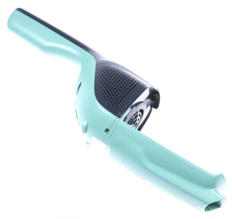 AEG Electrolux 140112523232 Griff - Hand,einheit,schwarz