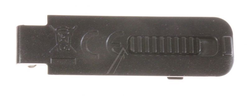 Samsung AD8109845A Batteriefachdeckel - Ad81-09845a a/s-battery cover assy,st65,002-fj34-10