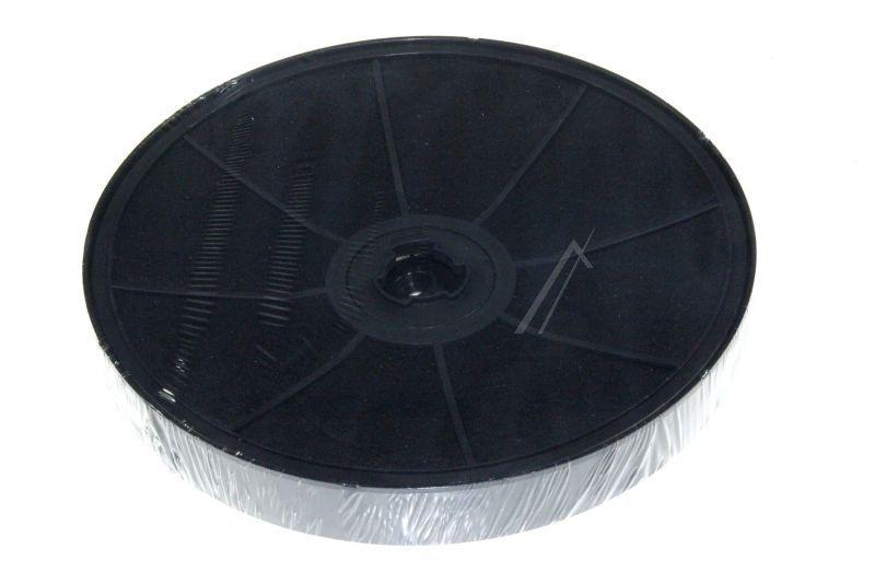 Eurofilter Kohlefilter - Eff54 gzd0339 kohlefilter für zanussi/ passend für faber