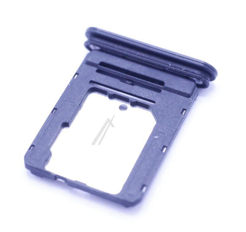 Sony A5050966A Halter für Sim-Karten - Cap tray assy ss b (xq-cq54, xq-cq44) (for black model)