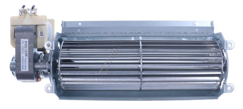 Samsung DE3100068A Tangentiallüfter - De31-00068a motor ac fan-blower,smb-e485a,2,230v,50h