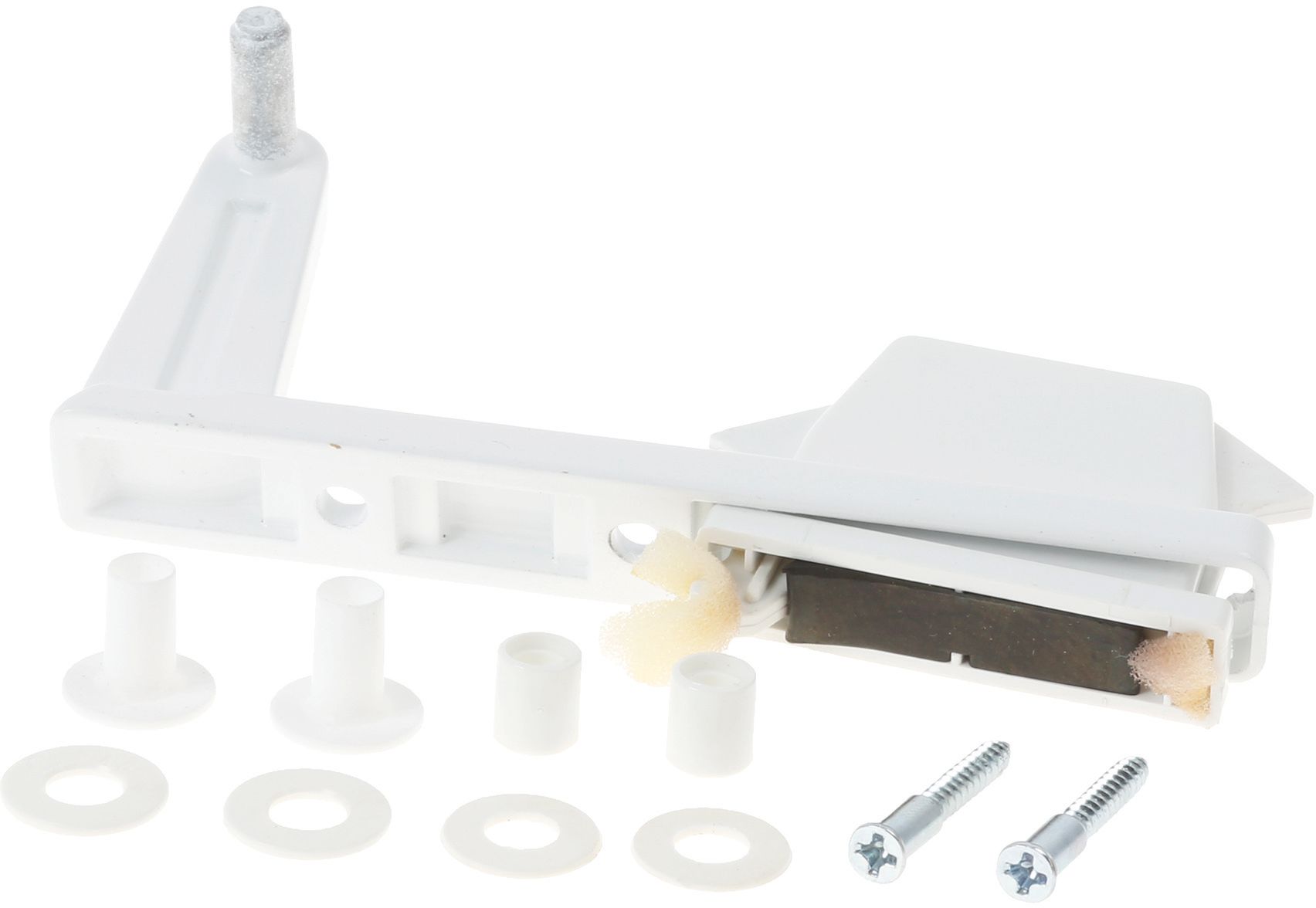 BSH Bosch Siemens 00657760 - Türscharnier