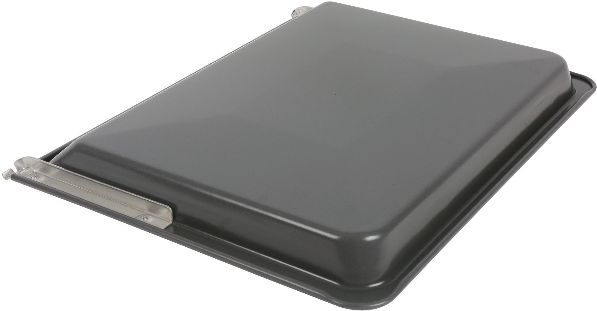 BSH Bosch Siemens 00679240 Fettpfanne Blech - Passend für universal pfanne