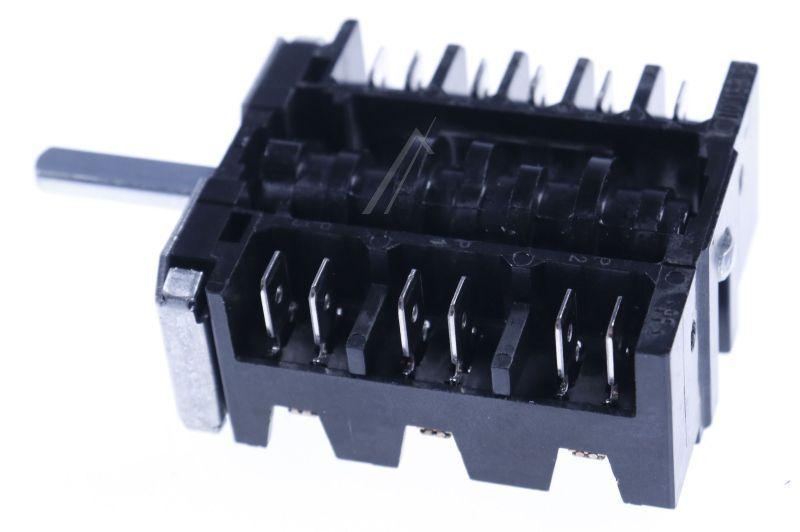 Simfer 10003056 - H35-30-200-008 switch 5 func. (0+4)-(ego)