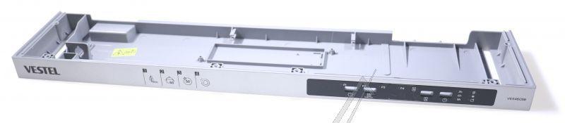 Vestel 42234386 Bedienteilblende - Con.pan.srgf/vestel/ri13(ves46056)