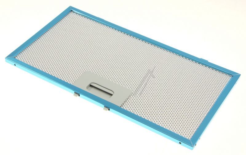 AEG Electrolux 4055393005 Metallfettfilter - Filtergitter,329x177,5
