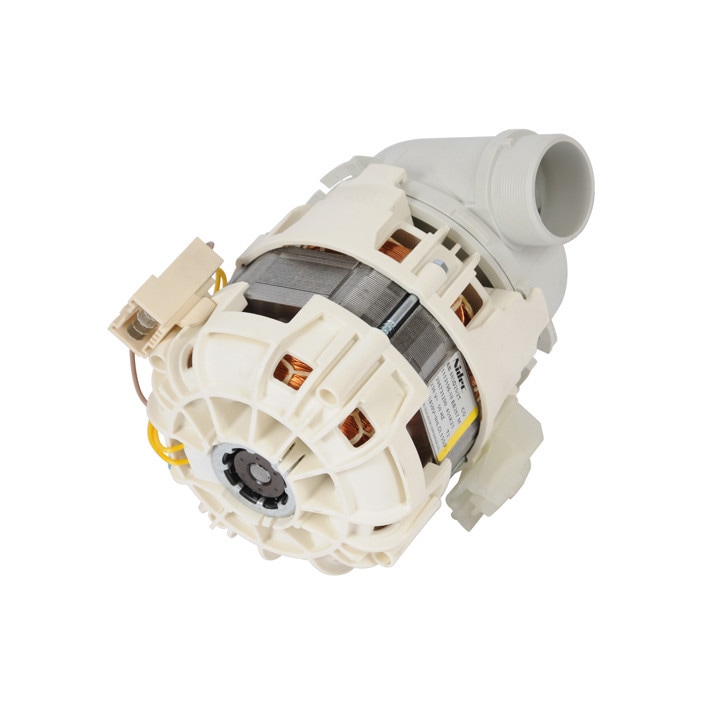 AEG Electrolux Motor 50299965009 für Geschirrspüler Umwälzmotor Ersatzteil