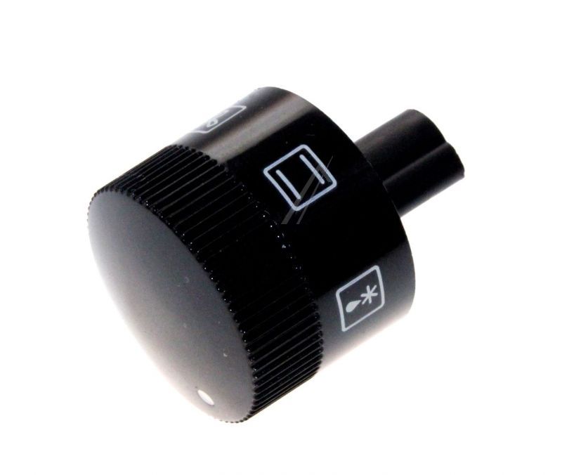 BSH Bosch Siemens 00174208 Drehgriff - Drehgriff-vorwahl