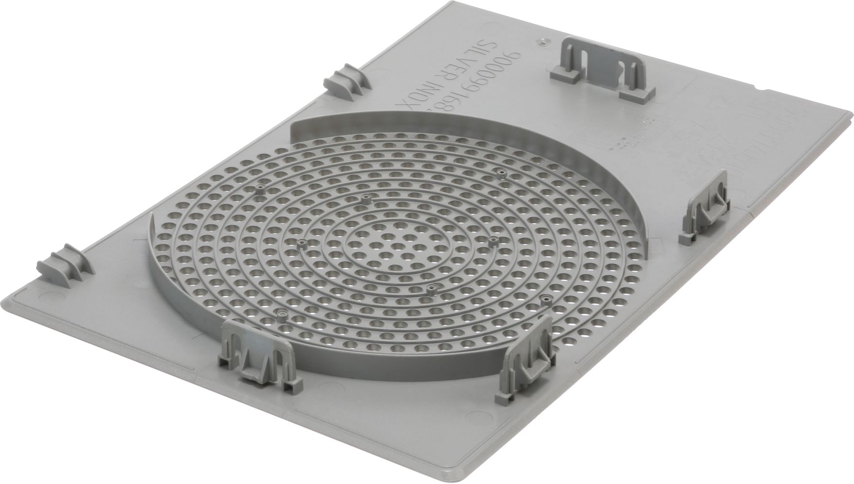 BSH Bosch Siemens 11008318 Abdeckung Gehäuse - Abdeckung