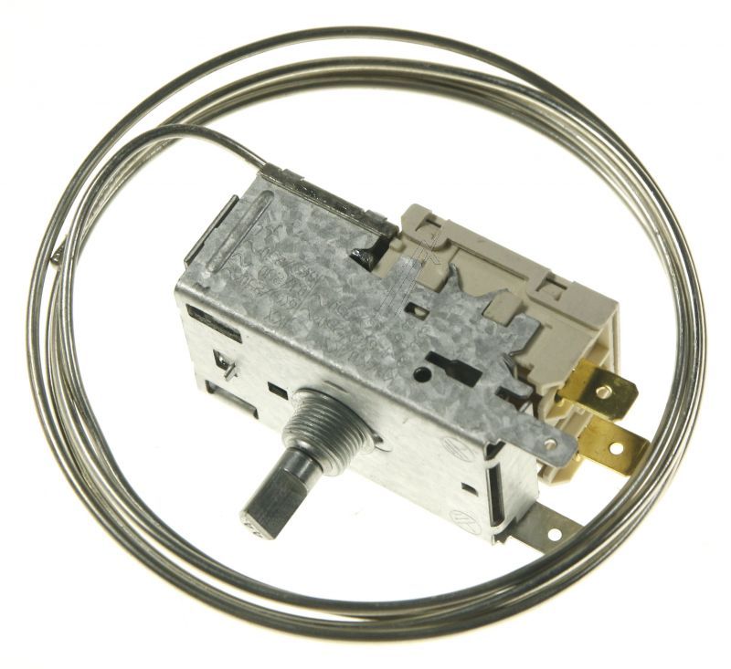 Whirlpool Indesit 488000502285 - C00502285 thermostat 2 cont. 4/ 4/-21/-32